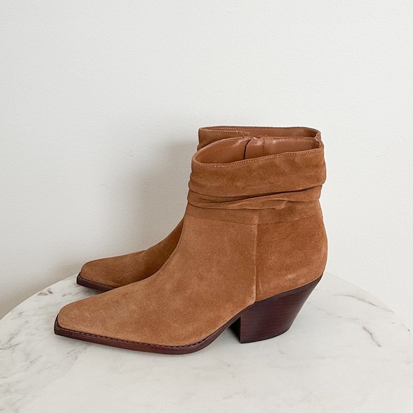 Vince Camuto NEW Nerlinji Slouch Bootie Size 8 - Picture 4 of 7